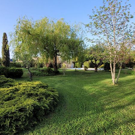 La Vieille Ferme De Gaillac Exteriér fotografie