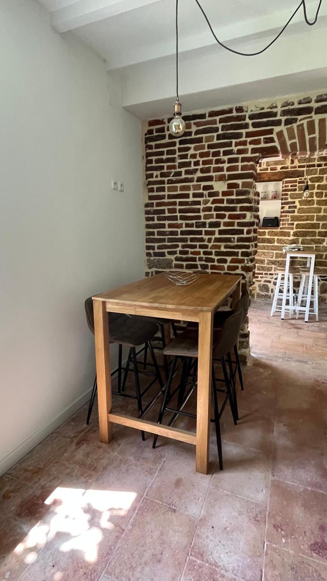 La Vieille Ferme De Gaillac Exteriér fotografie