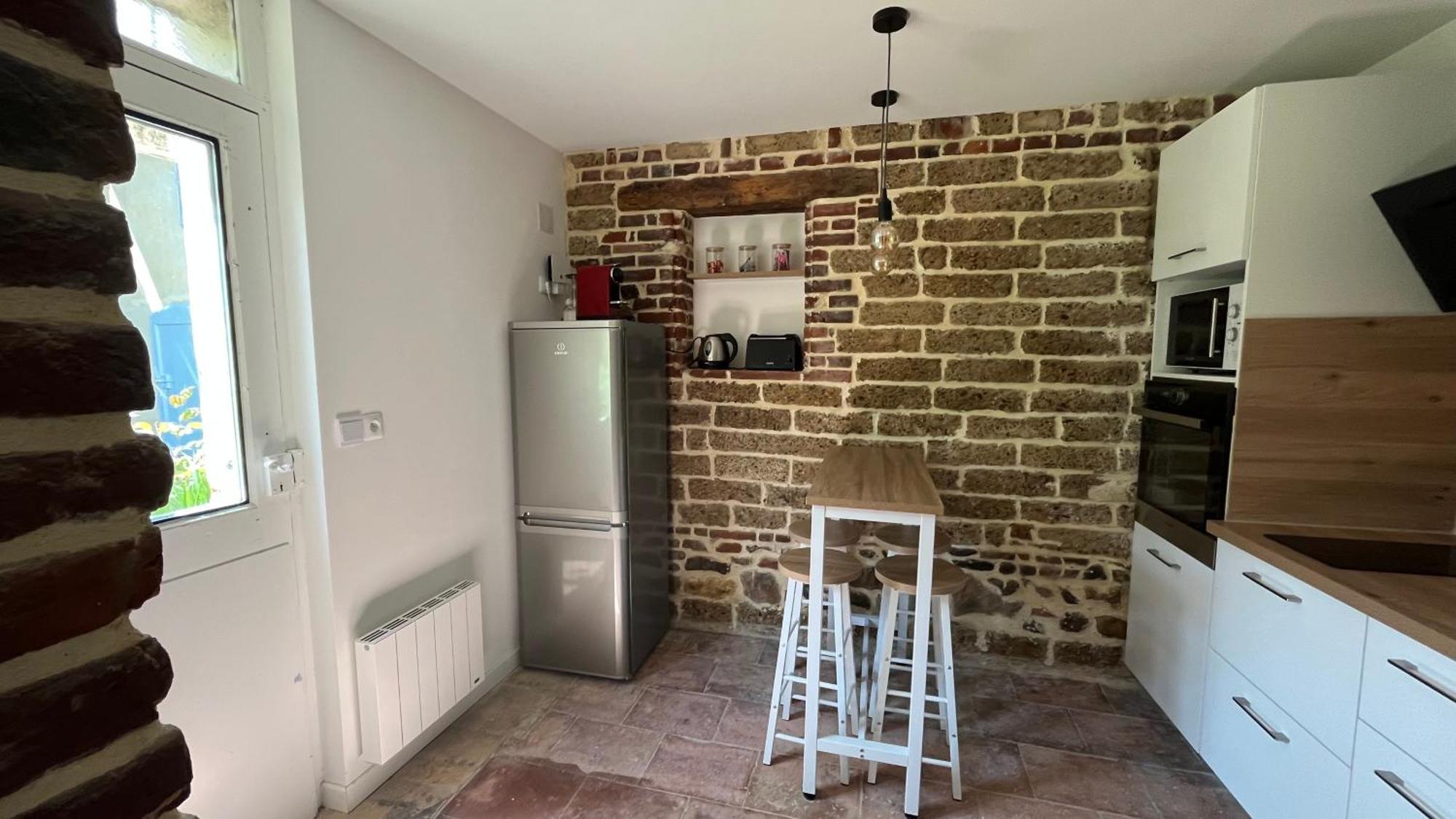 La Vieille Ferme De Gaillac Exteriér fotografie