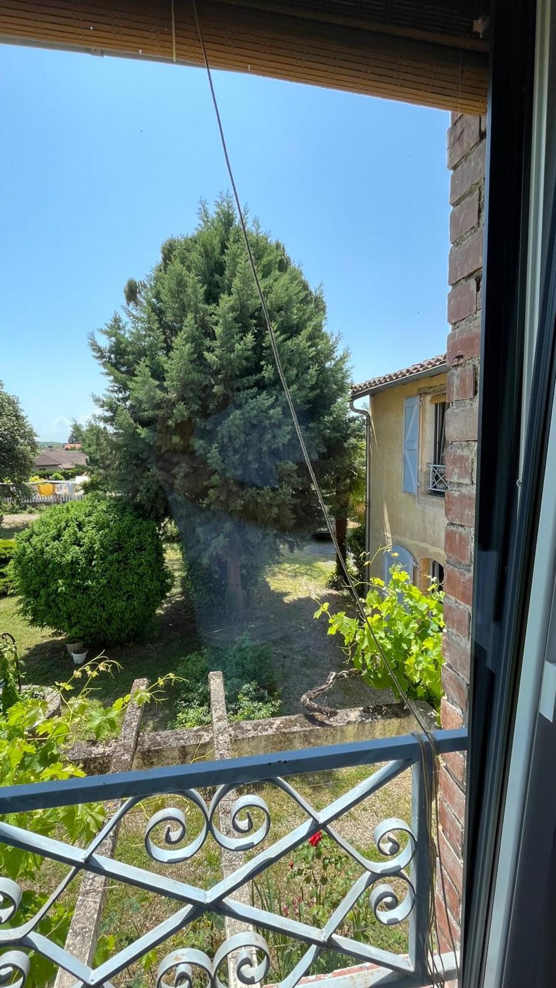 La Vieille Ferme De Gaillac Exteriér fotografie